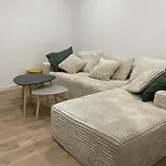 Maison De Renovee - Carc'apparts - Terrasse *