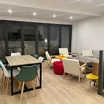 Maison De Renovee - Carc'apparts - Terrasse Tatil Evi