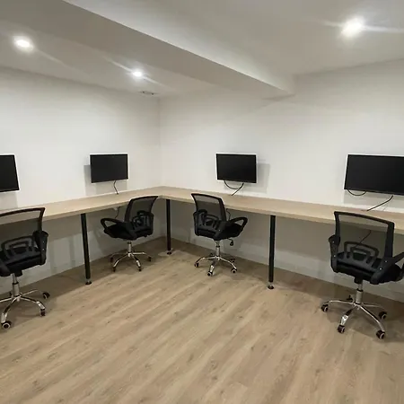 Maison De Renovee - Carc'apparts - Terrasse * 카르카손