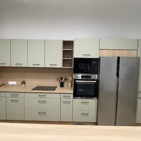 Maison De Renovee - Carc'apparts - Terrasse 펜션 *