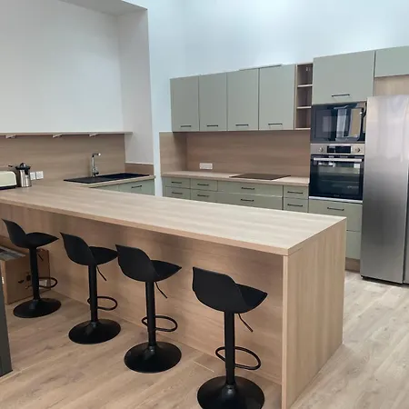 펜션 Maison De Renovee - Carc'apparts - Terrasse 카르카손