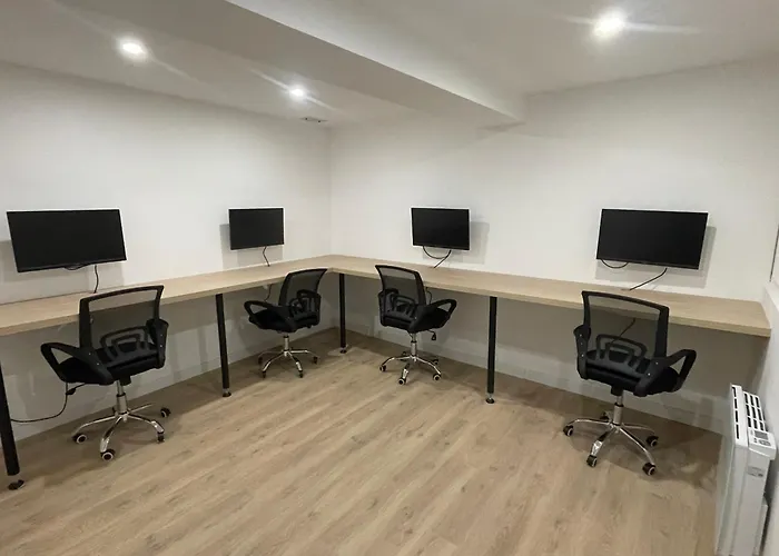 Maison De Renovee - Carc'apparts - Terrasse * Carcassonne