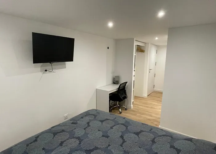 Maison De Renovee - Carc'apparts - Terrasse 카르카손