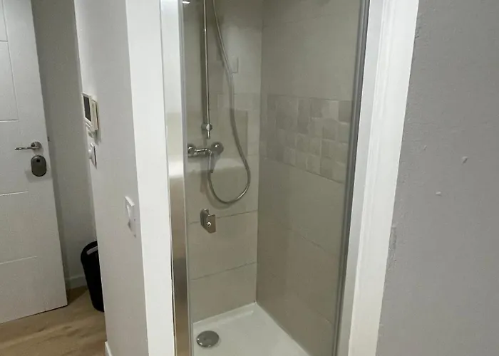 펜션 Maison De Renovee - Carc'apparts - Terrasse