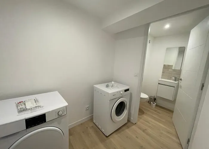 펜션 Maison De Renovee - Carc'apparts - Terrasse