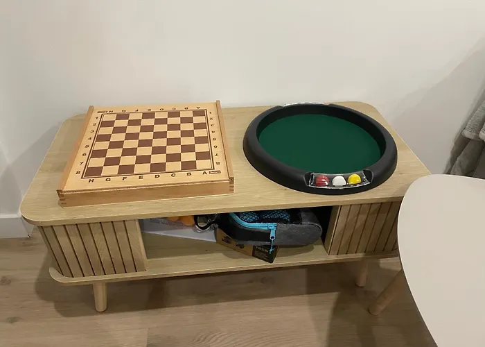 Maison De Renovee - Carc'apparts - Terrasse 펜션